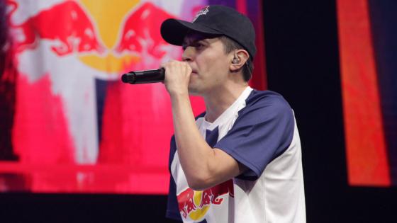 Red Bull Batalla Colombia Red Bull Batalla Colombia