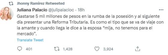 Jhonny Ramírez Jhonny Ramírez