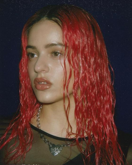 Rosalía