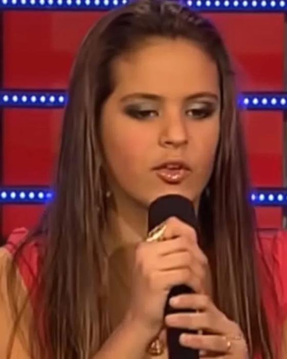 Rosalía