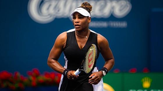 Serena Williams Serena Williams
