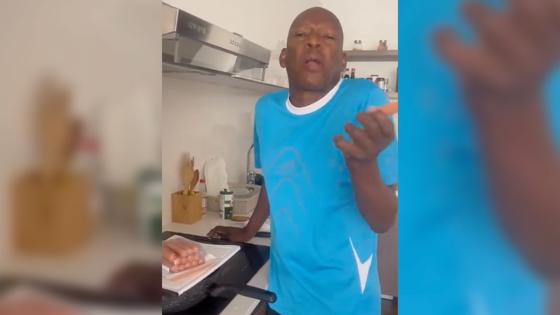 Tino Asprilla Tino Asprilla