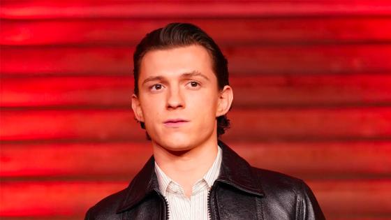 Tom-Holland