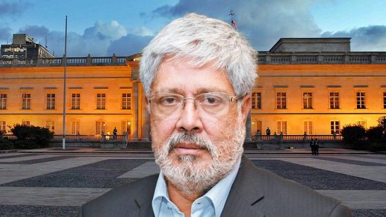 Germán Umaña nuevo ministro Comercio Industria Noticias Colombia Germán Umaña nuevo ministro Comercio Industria Noticias Colombia
