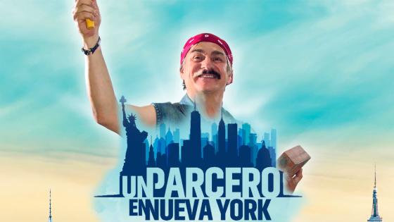 Un Parcero en Nueva York