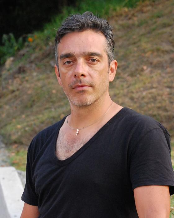 Fernando Arango