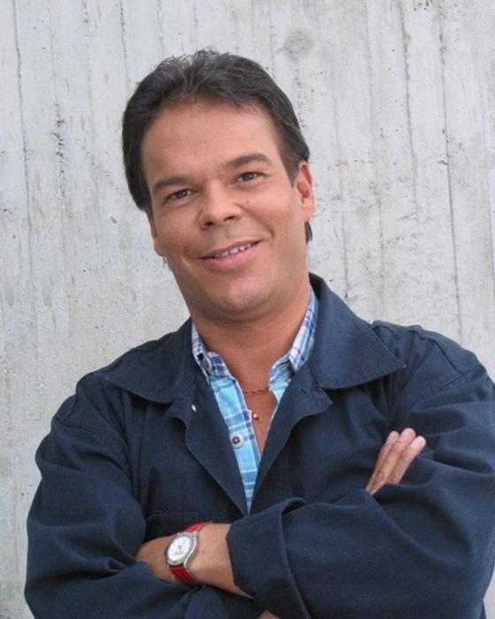 Juan Carlos Arango Juan Carlos Arango