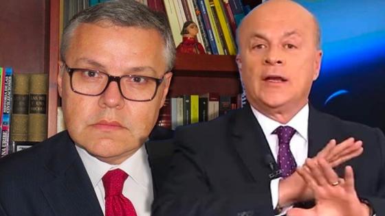 Carlos Antonio Vélez Carlos Antonio Vélez
