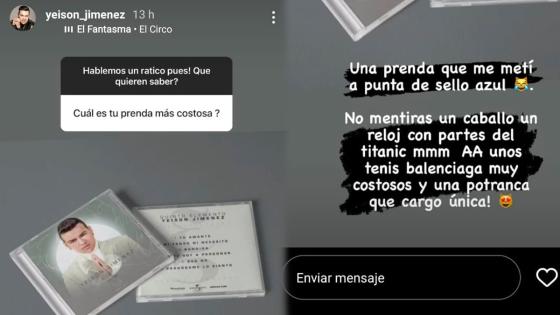 yeison jiménez yeison jiménez