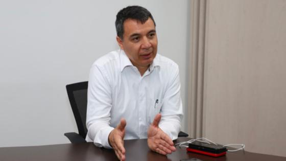 William Camargo Triana noticias ANI Colombia Petro William Camargo Triana noticias ANI Colombia Petro