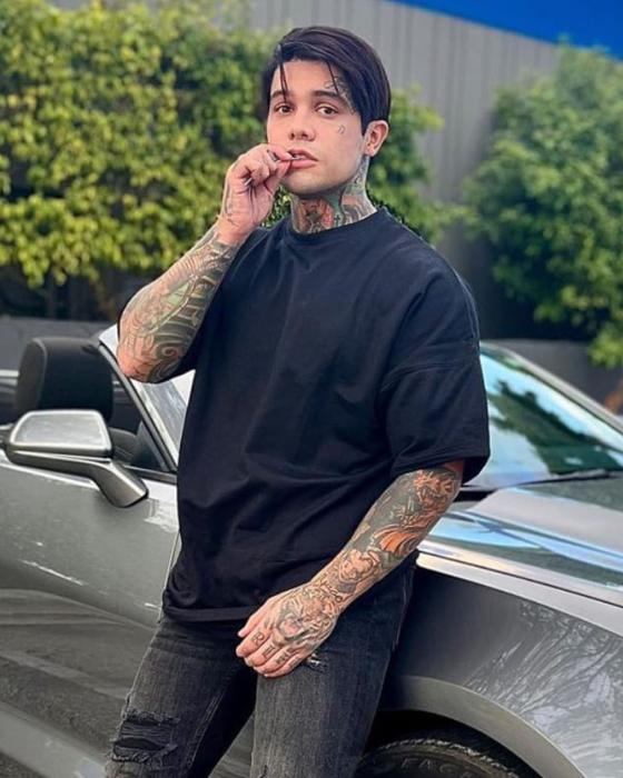 Yeferson Cossio Yeferson Cossio