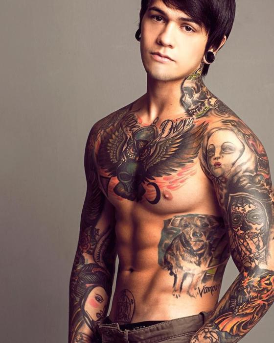 Yeferson Cossio Yeferson Cossio