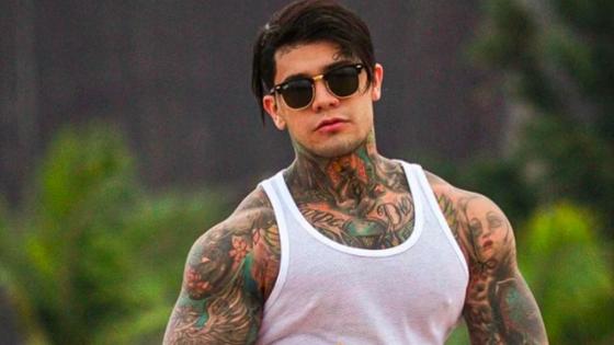 alt yeferson cossio alt yeferson cossio