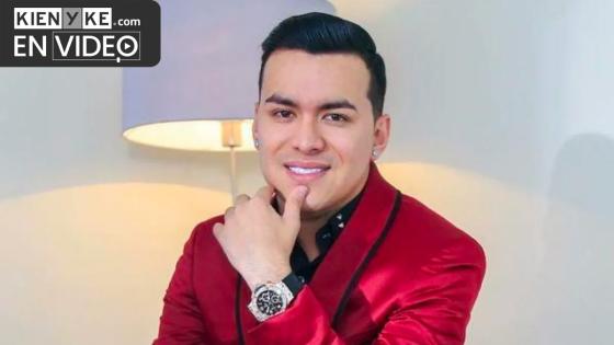 Yeison Jiménez óptica Yeison Jiménez óptica