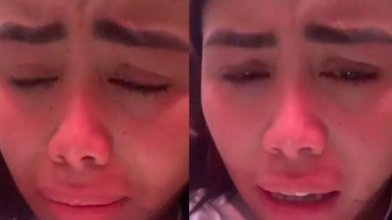 Yina Calderon Yina Calderon