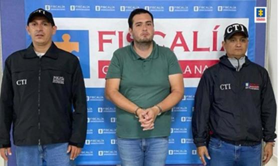 abogado estafador Ibagué noticias Tolima Meta 