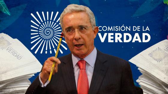Álvaro Uribe Álvaro Uribe