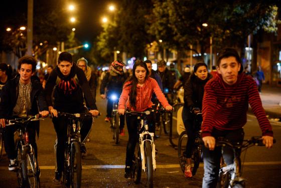 ciclovia-nocturna-cuales-son-cierres-horarios-desvios ciclovia-nocturna-cuales-son-cierres-horarios-desvios