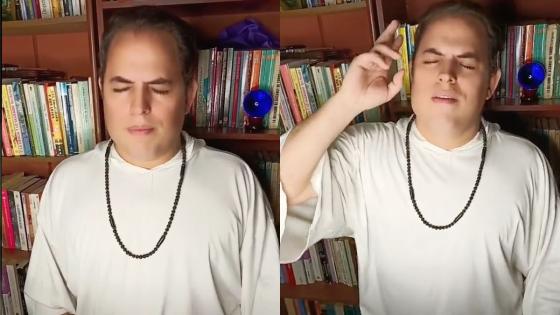 dario gomez se contacto con vidente dario gomez se contacto con vidente