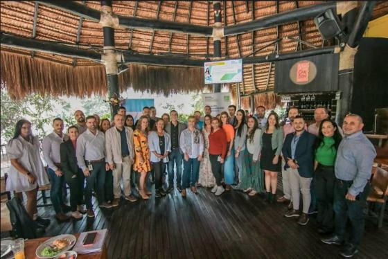 convocatoria emprendimiento Medellín noticias Valle de Aburrá subsidio emprendedores