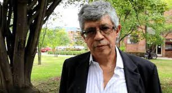 Jorge Iván González Jorge Iván González