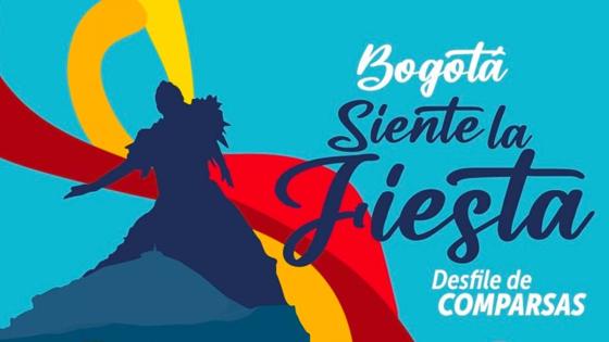 bogotá bogotá