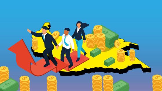 PIB Colombia 2022 noticias economía PIB Colombia 2022 noticias economía