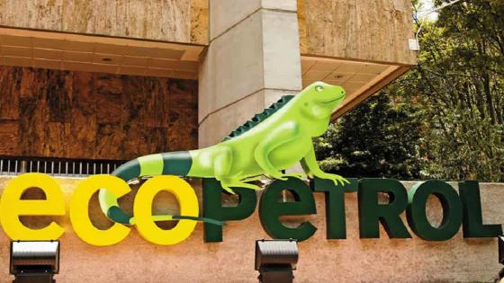 ecopetrol ecopetrol