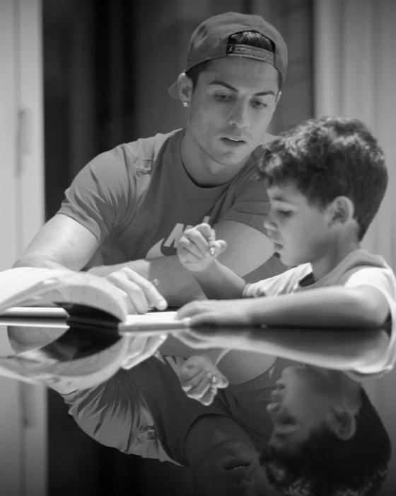 Netflix Ronaldo