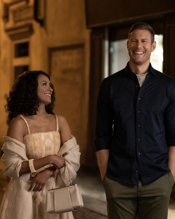 Netflix Romance en Verona