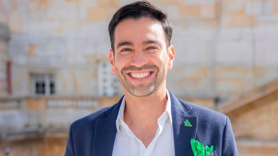 Mauricio Toro nuevo presidente del ICETEX Mauricio Toro nuevo presidente del ICETEX