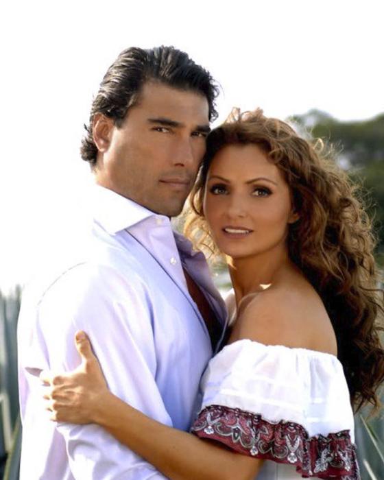 Angélica Rivera Angélica Rivera