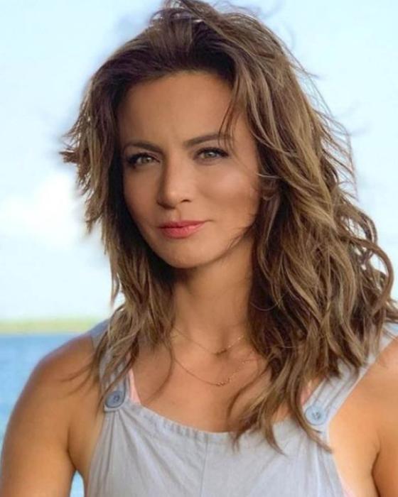 Silvia Navarro