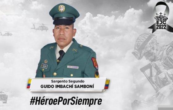 guido imbachi asesinado militar Turbo Antioquia Colombia noticias guido imbachi asesinado militar Turbo Antioquia Colombia noticias