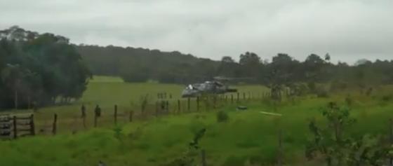 Black Hawk Black Hawk