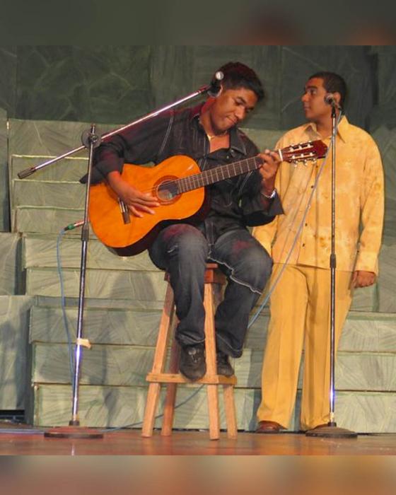 kaleth Morales kaleth Morales