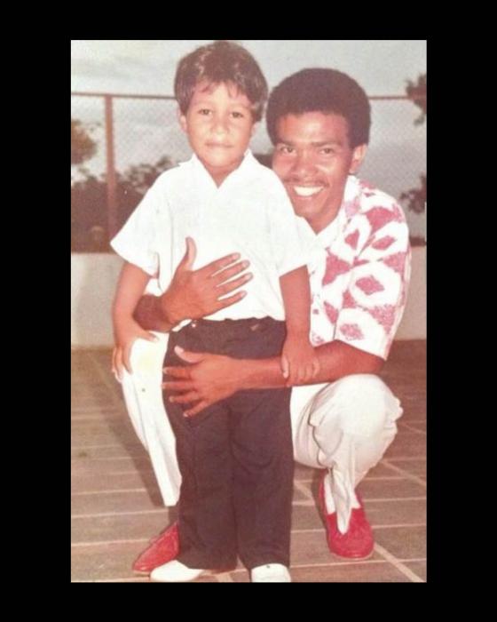 kaleth Morales kaleth Morales