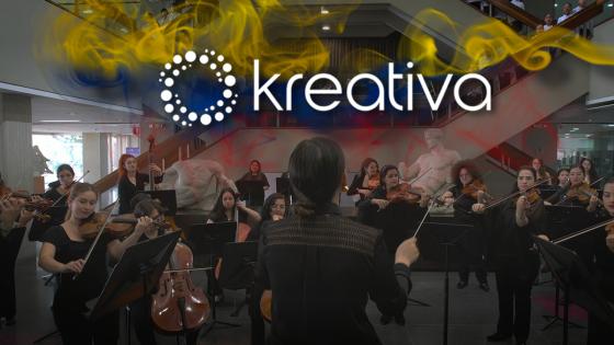 Agencia Kreativa Agencia Kreativa