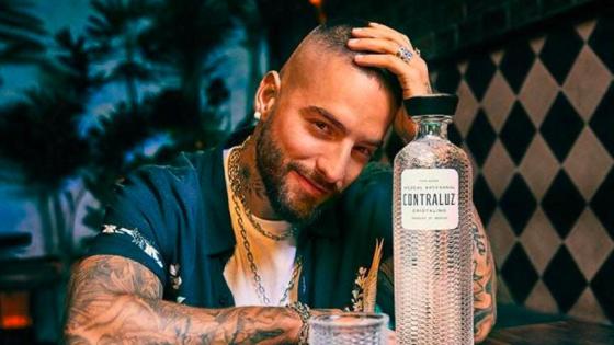 maluma-tequila