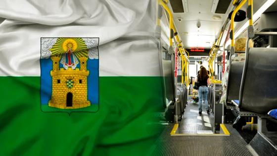 Medellín buses asotransva crisis noticias Medellín buses asotransva crisis noticias
