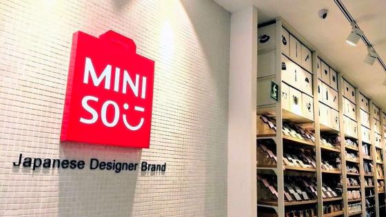 miniso miniso