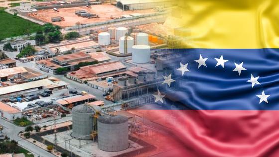 Monomeros Barranquilla Venezuela noticias Colombia Monomeros Barranquilla Venezuela noticias Colombia