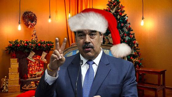 Nicolás Maduro Nicolás Maduro
