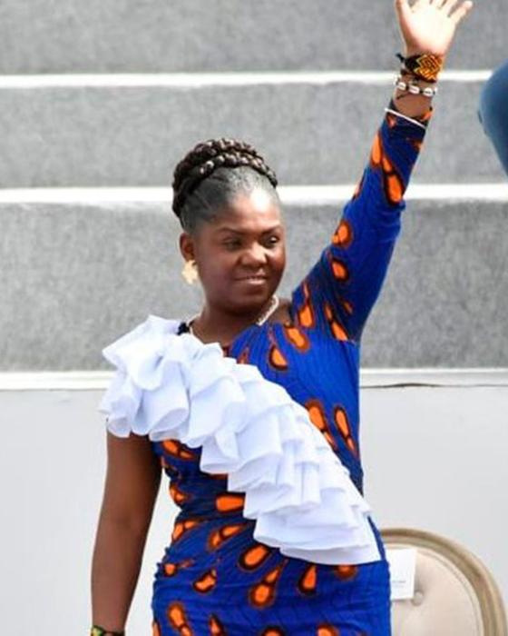 Francia Márquez Francia Márquez