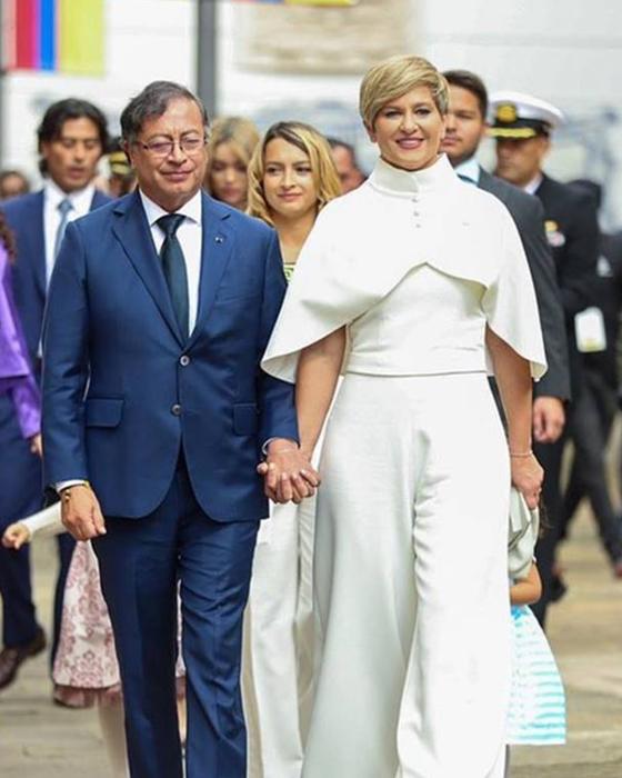 Verónica Alcocer Verónica Alcocer
