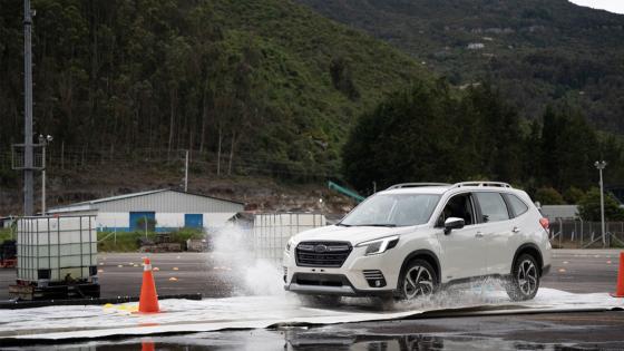 Gobierno deja nuevos reglamentos técnicos para vehículos e infraestructura