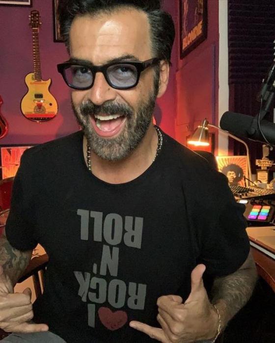Humberto ‘El Gato’ Rodríguez