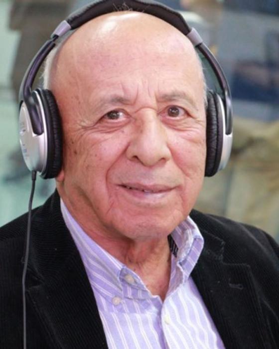 Alfonso Lizarazo Alfonso Lizarazo