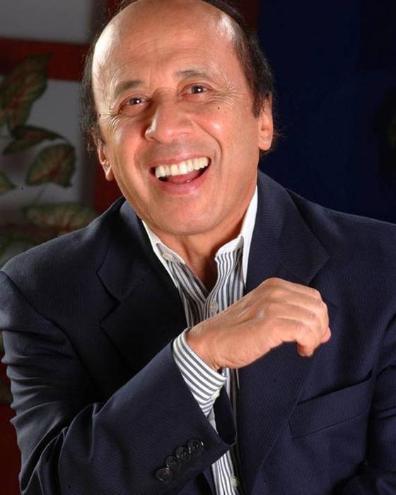 Alfonso Lizarazo Alfonso Lizarazo