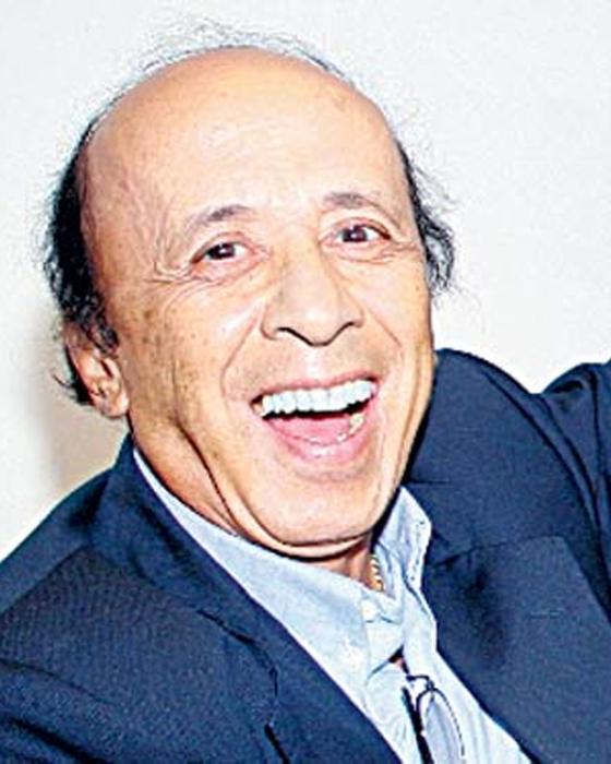 Alfonso Lizarazo Alfonso Lizarazo